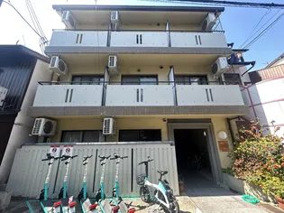 ドミノ建仁寺の画像
