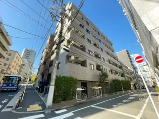 マイナビSTAYミライエ御茶ノ水湯島(OLIO湯島)【3階】の外観