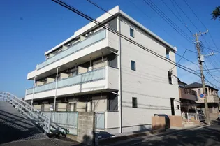 リブリ クレール蘇我壱号館の画像