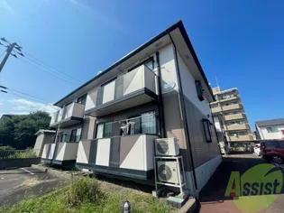 トゥインクル土手内 A Bの画像