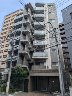 アルファコート蕨4の画像