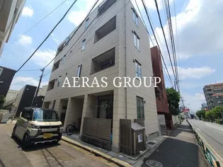 ARTS フジミダイの画像