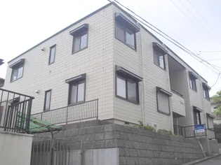 メゾン ド 葉山の画像