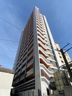 福岡県福岡市中央区高砂1【マンション】の外観