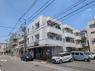 横浜屋ビルの画像