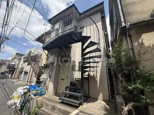 佐藤ハイツの画像