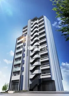 レガリス品川サウス【7階】の外観