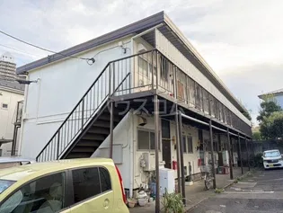 コーポ名取2号棟の画像