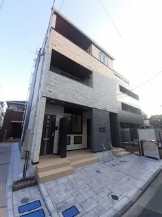 カルム小日向の画像