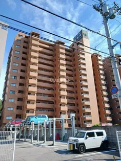 労住協永木町西ハイツの画像