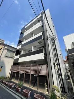 セントエルモ三ノ輪の画像