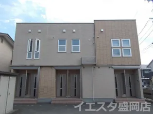 カーサSH I棟の画像