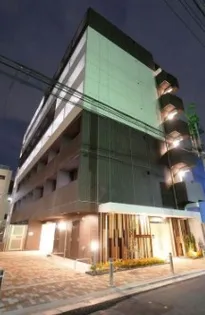 PREMIUM CUBE大井町#MOの画像