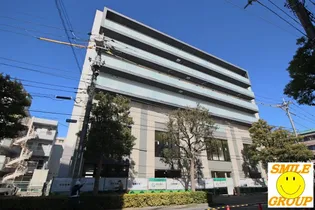 RIHLA EAST VILLAの画像