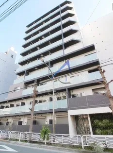 プレール ドゥーク門前仲町IIIの画像