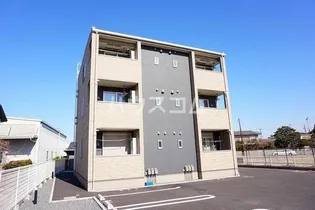 ウイスティリアIの画像