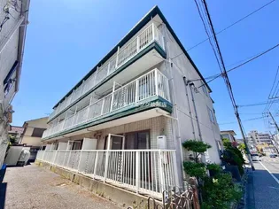 アーバンハイツ飯野の画像