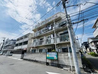 サンホーム矢向の画像
