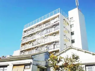 旭ビルの画像