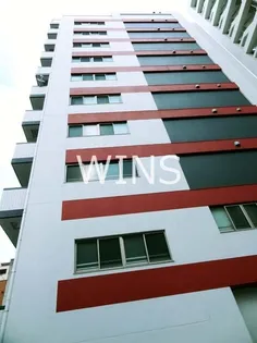 福岡県福岡市博多区中呉服町【マンション】の外観