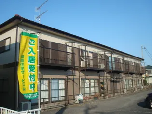 吉田ハイムの画像