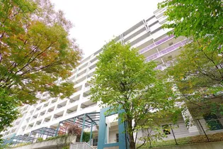URハートアイランド新田一番街の画像
