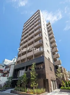 コンシェリア三田の画像