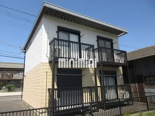 堀尾跡KEコーポの画像