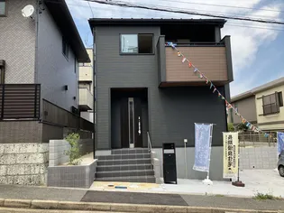 マイホームネクスト前原東6丁目第2の画像