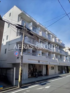 エスカイア浜田山の画像