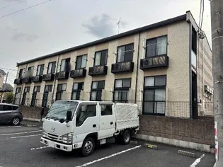 レオパレスコンフォート佐藤の画像