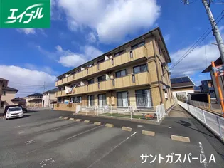 サントガスパーレA棟の画像