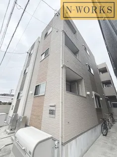 BOULMICHの画像