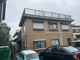 メゾン源の画像