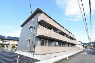 ドヌール エスパース B棟の画像