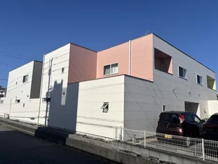 コートハウス良野の画像