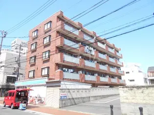 メンション ロータスの画像