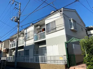 サニーライフ市川の画像