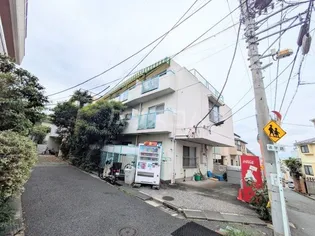 グリーンヒル大岡山の画像
