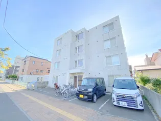 トリニティの画像