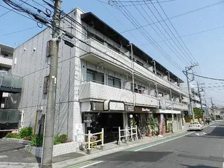 メゾンコスモスの画像