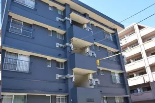 フラワーハイムの画像