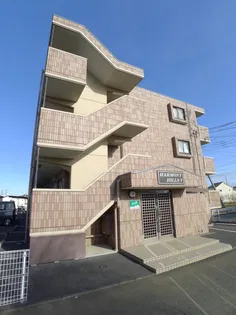 HARMONY HILLSVの画像