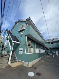 シティベール三嶋の画像