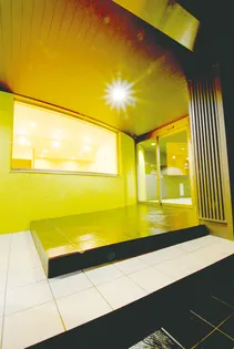 ラディファンス【3階】の外観