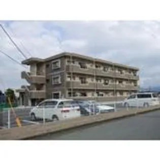 熊本県八代市鏡町上鏡【マンション】の外観