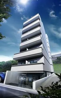 VERONA信濃町LUSSOの画像