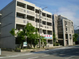 土清水山手ハウスの画像