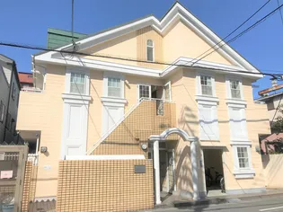 グリーン スコープ今津の画像