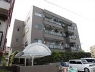 ドムール本町の画像